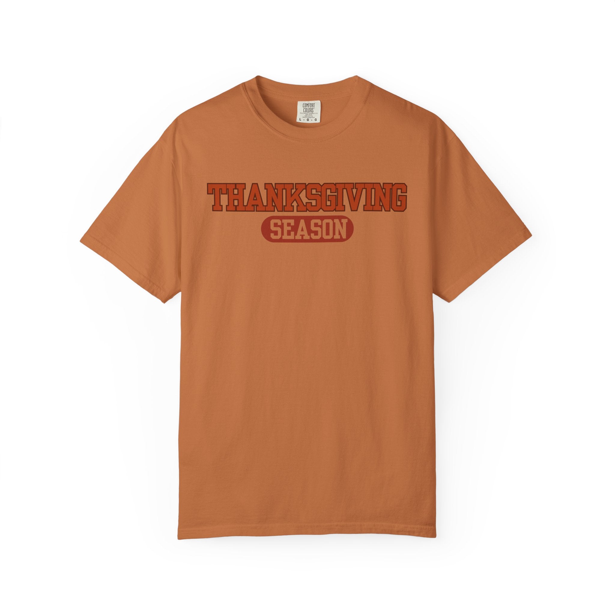 Thanksgiving Season Tee