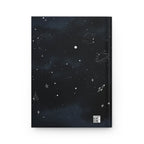 Moonlight Prayer Journal — "Tell it to God" Hardcover Journal