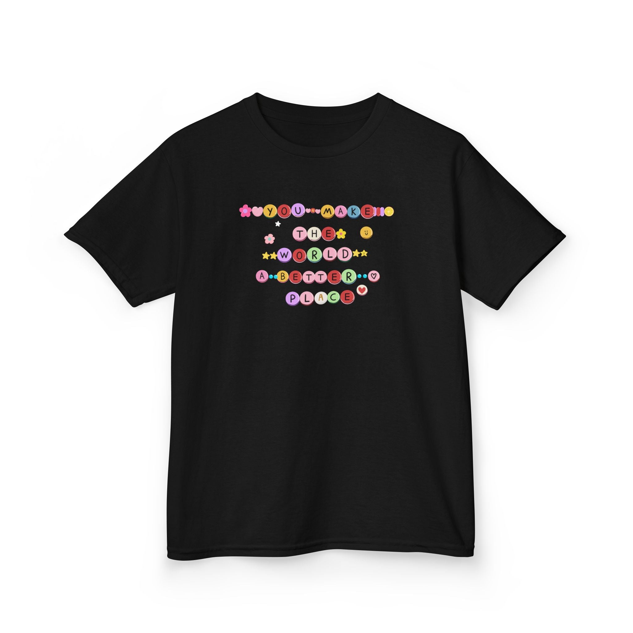 Kids Heavy Cotton™ Tee