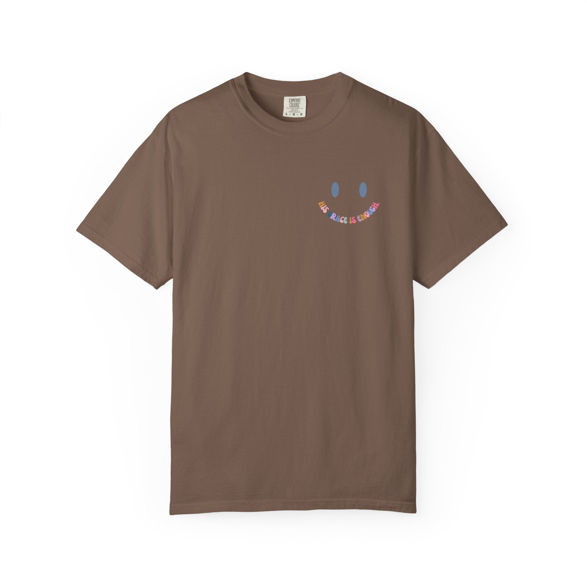 Grace Upon Grace Tee