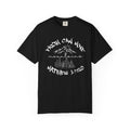Faith Can Move Mountains Tee