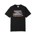 Blessed and Highly Favored Bracelet Tee