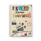 Movie Review Journal — Film Journal