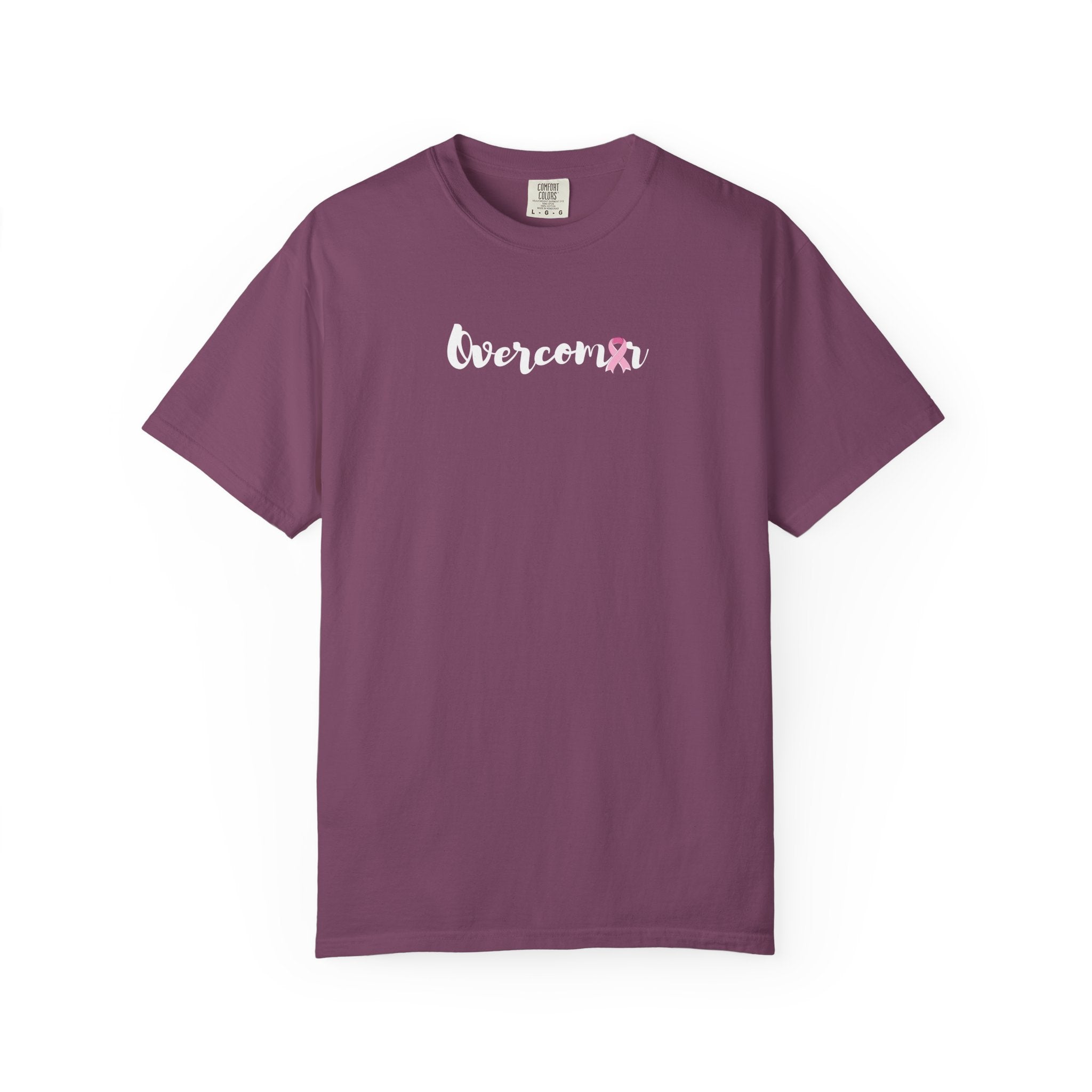 Overcomer T-Shirt