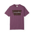 Sunday Worship Club Tee