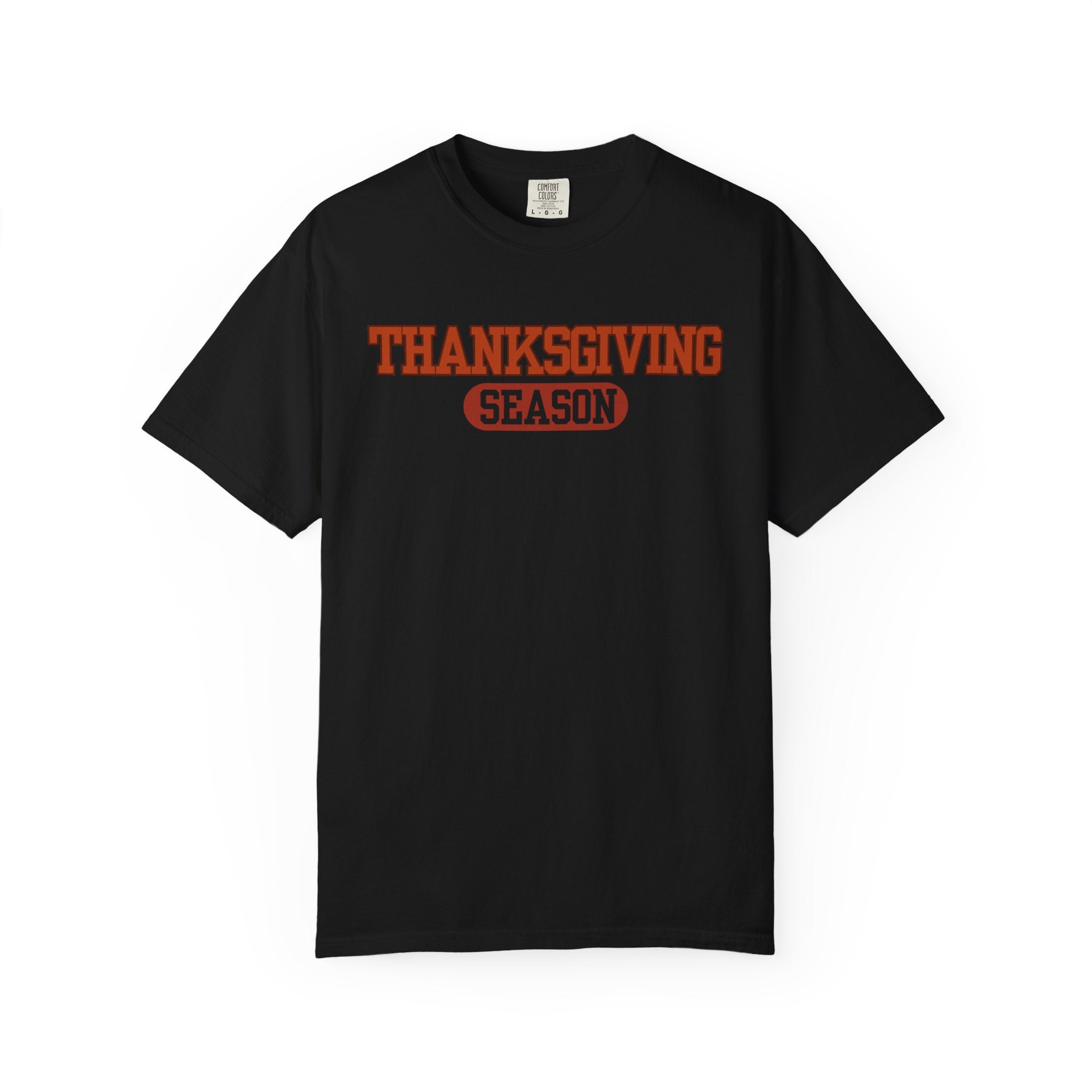 Thanksgiving Season Tee