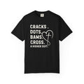 A Higher Suit -Christian Mahjong" Tee