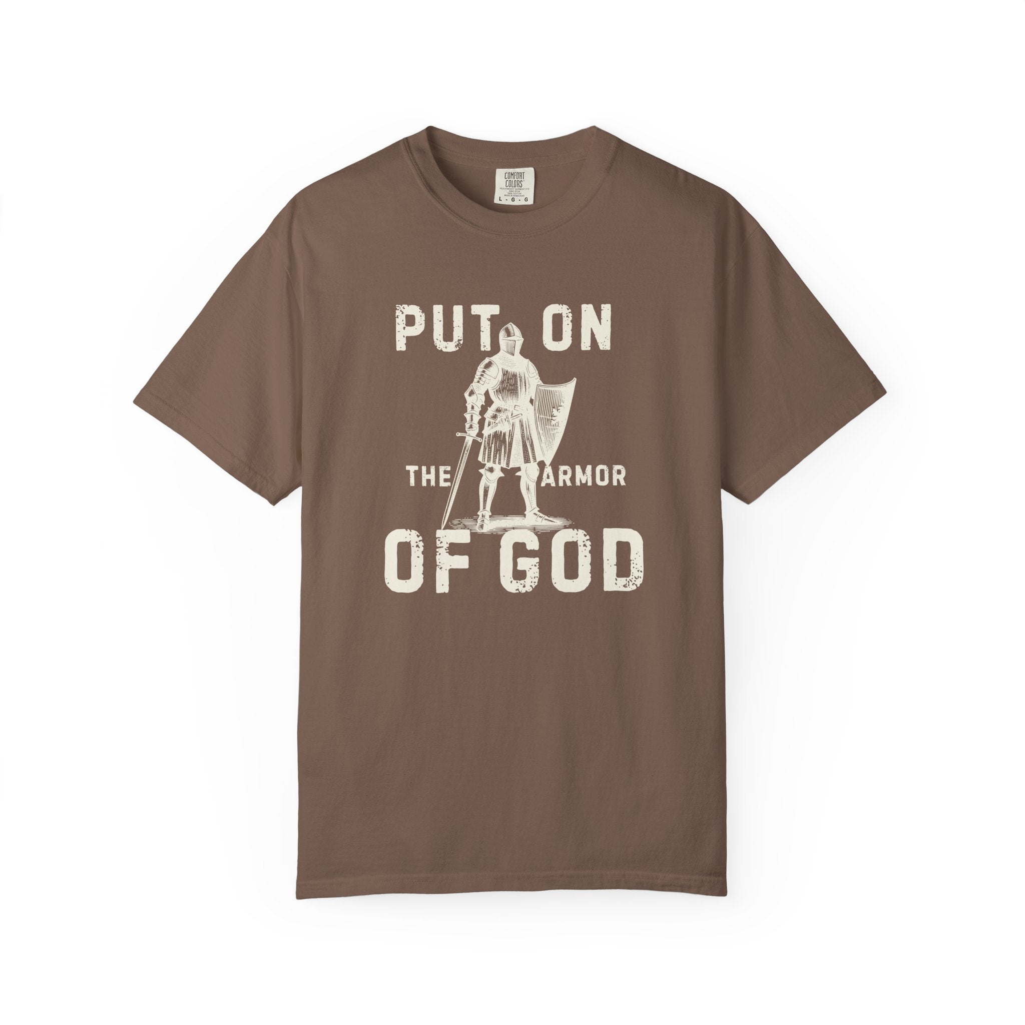 Armor of God T-Shirt