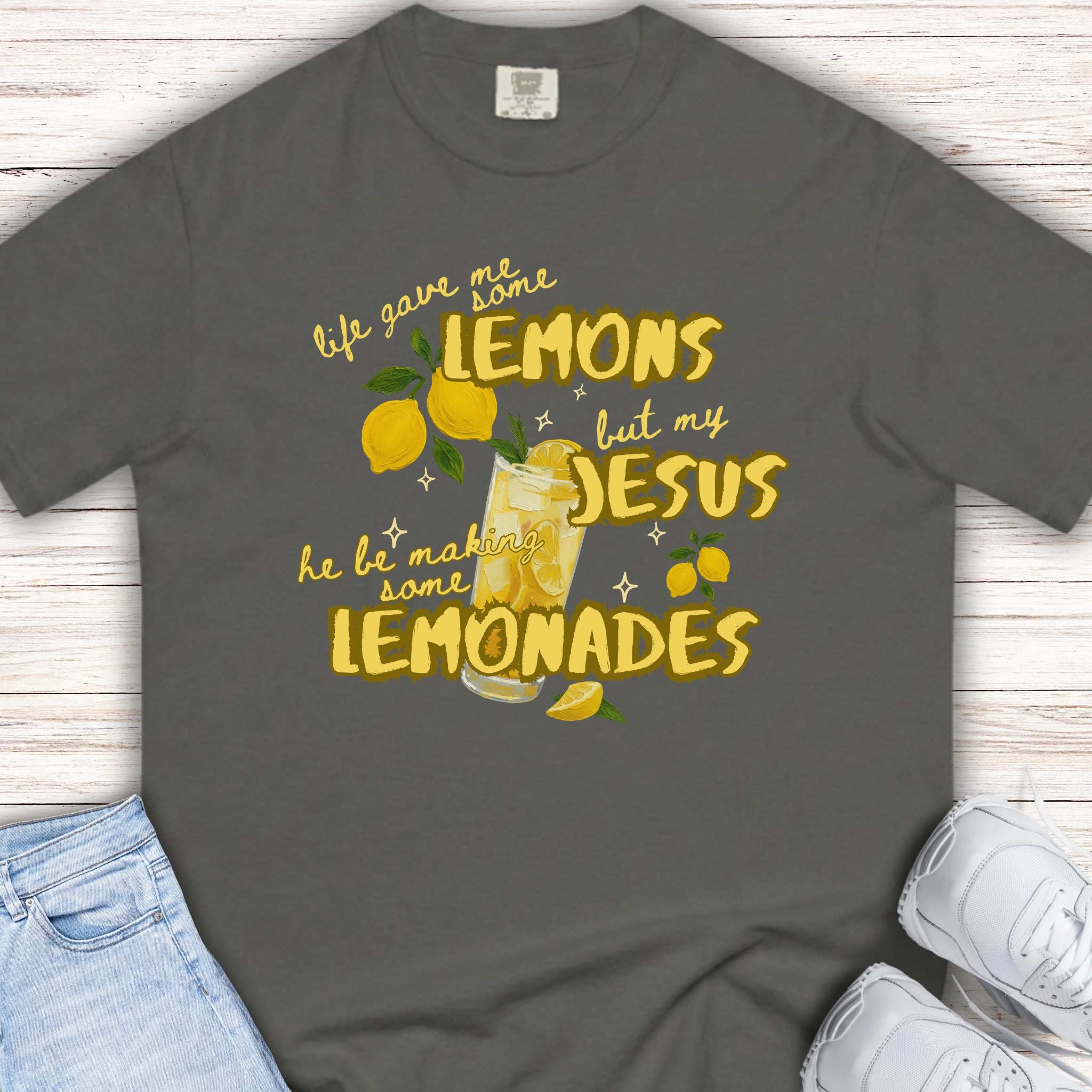 Youth Lemonade T-Shirt