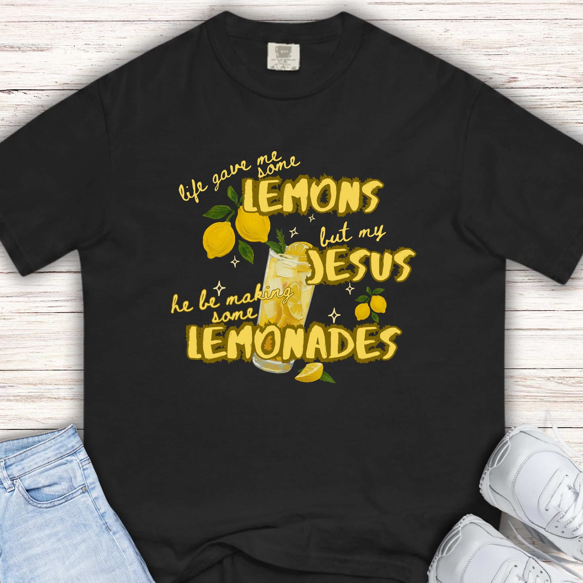 Youth Lemonade T-Shirt