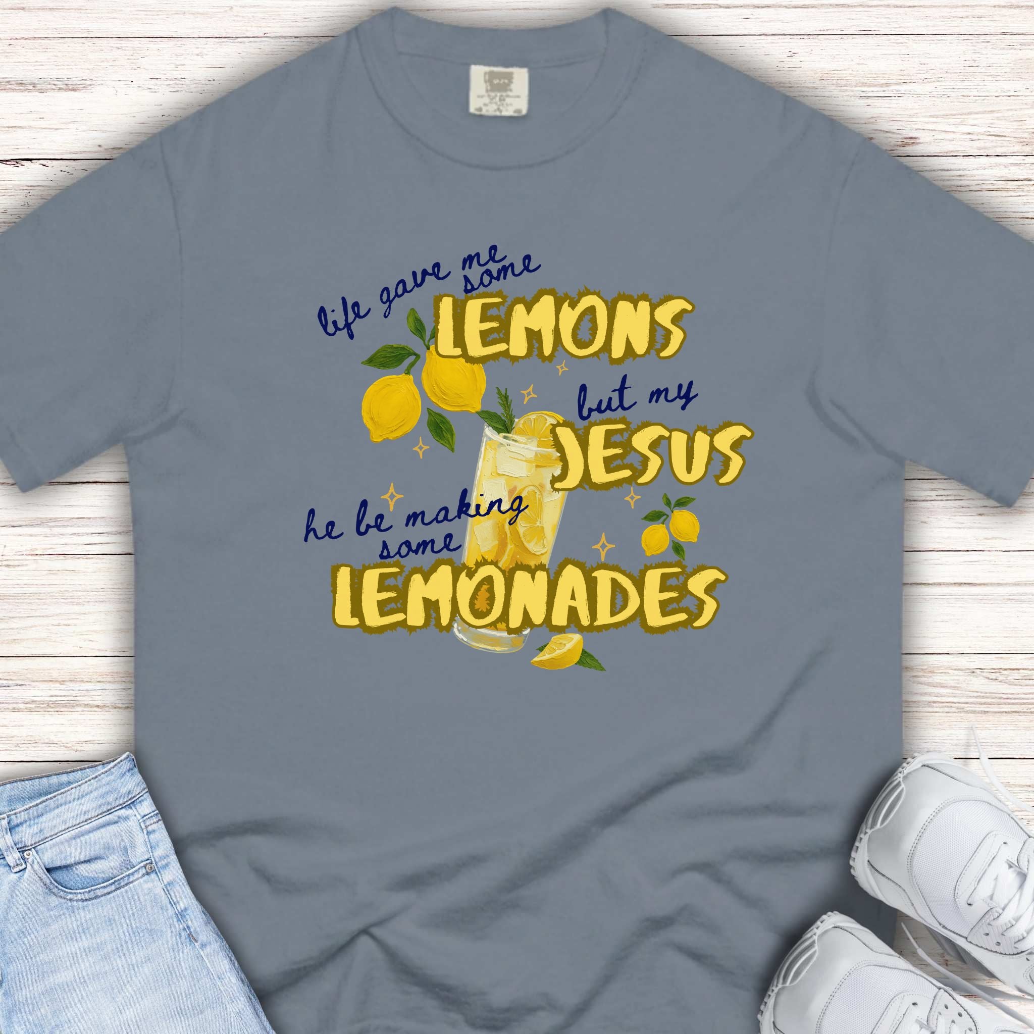 Youth Lemonade T-Shirt