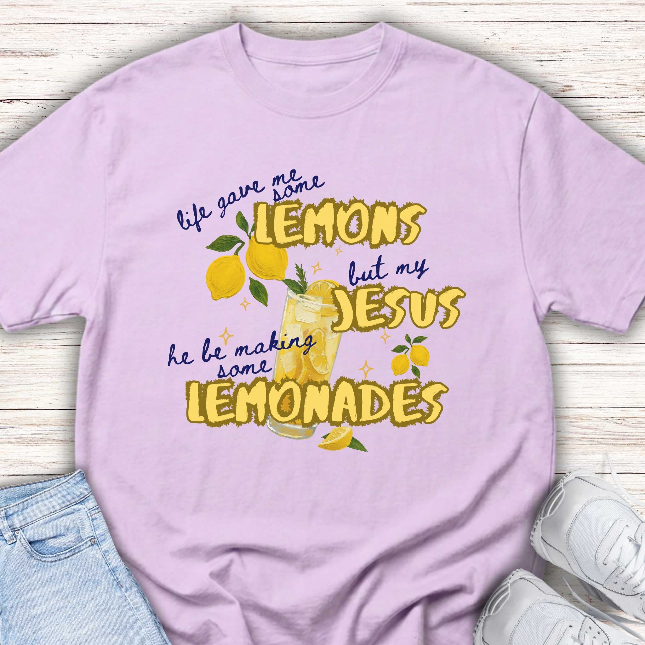 Youth Lemonade T-Shirt