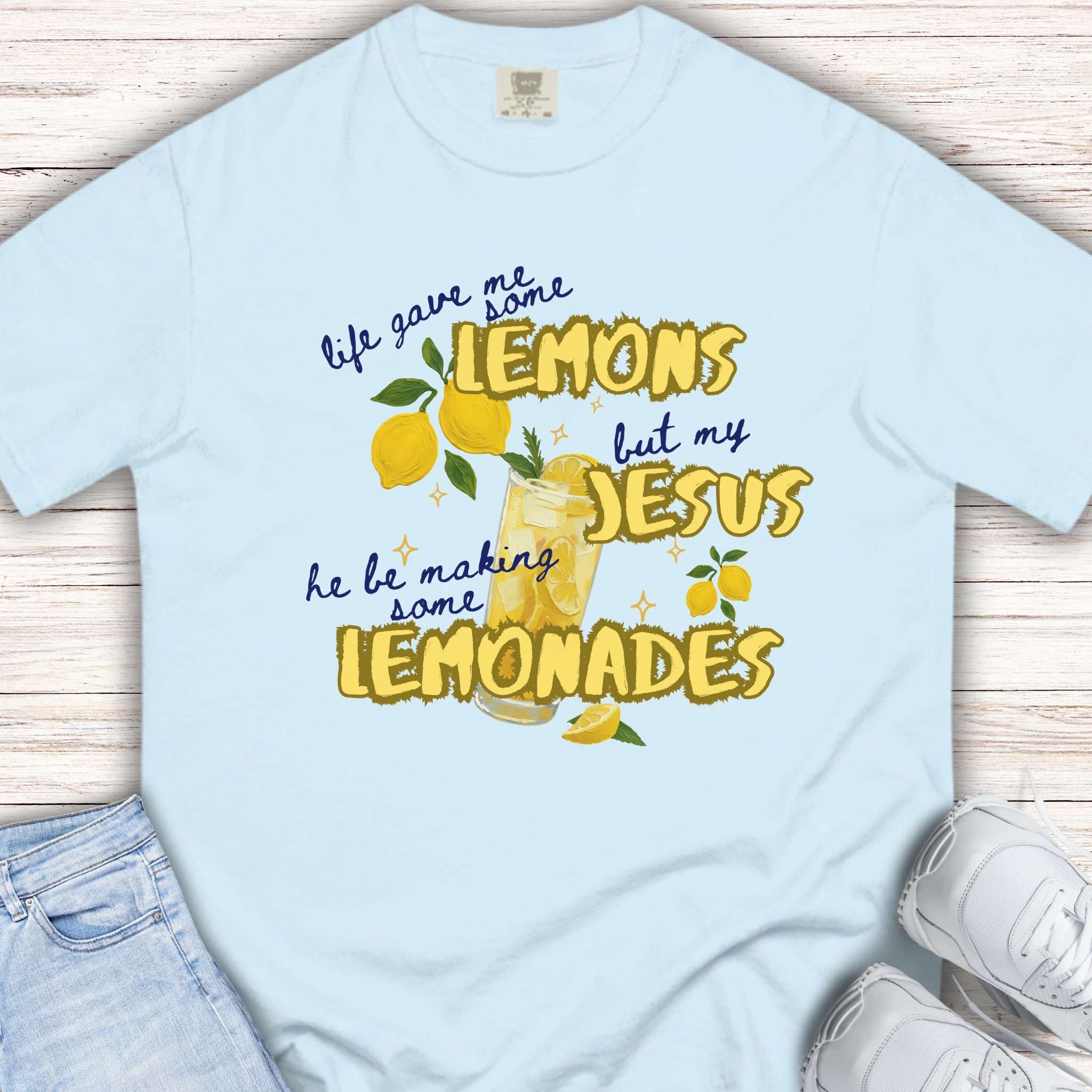 Youth Lemonade T-Shirt