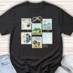 Days of Creation Stamp Tee