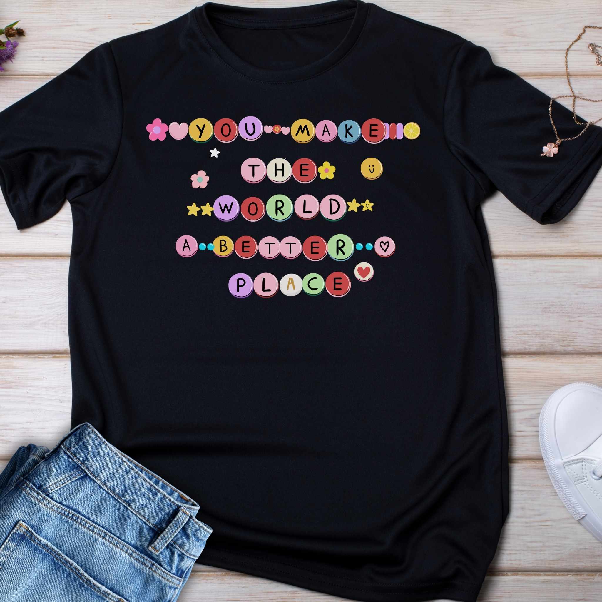 Kids Heavy Cotton™ Tee
