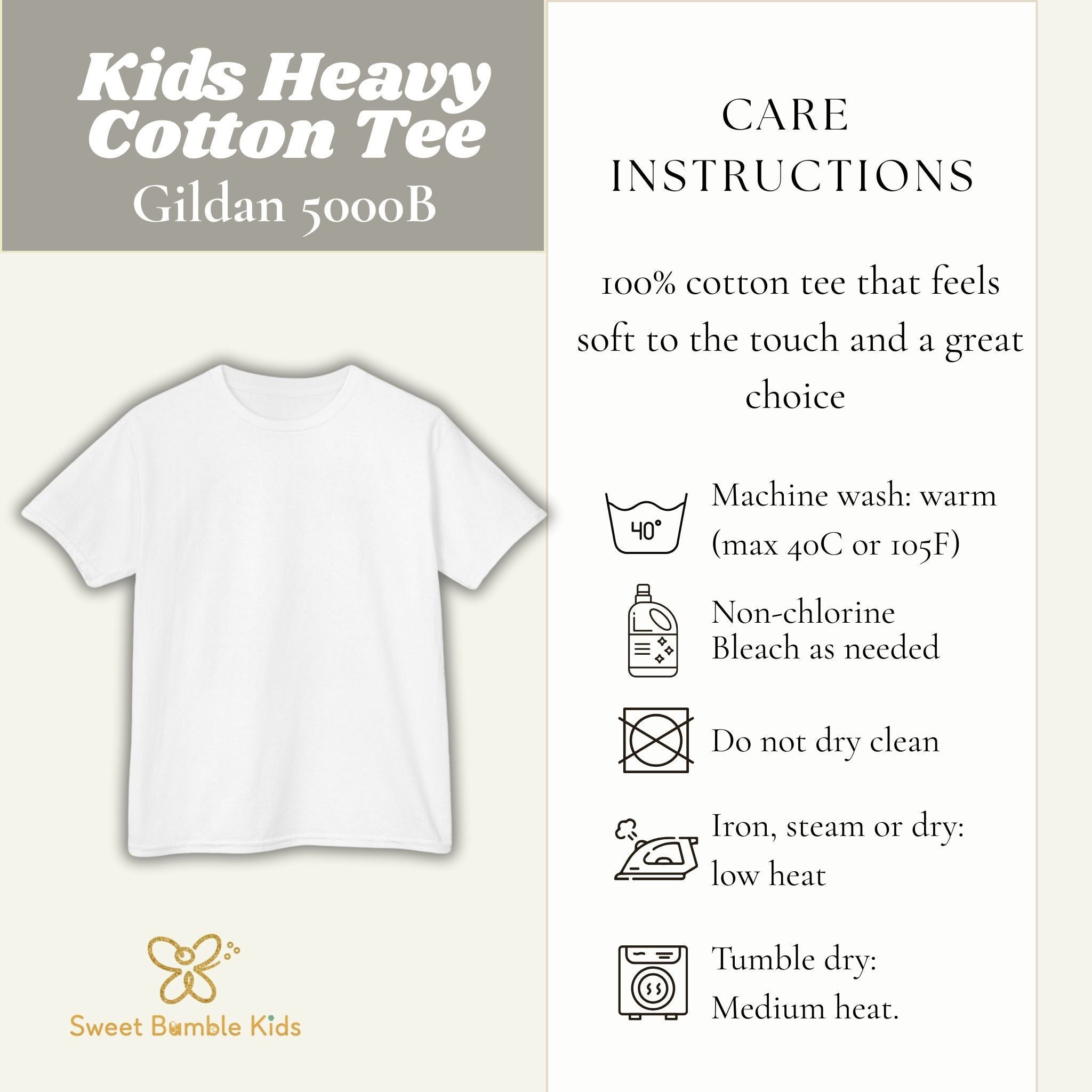 Retro "The Little Lunch Miracle" Kids Christian T-Shirt | 5 Loaves and 2 Fish Bible Story Tee