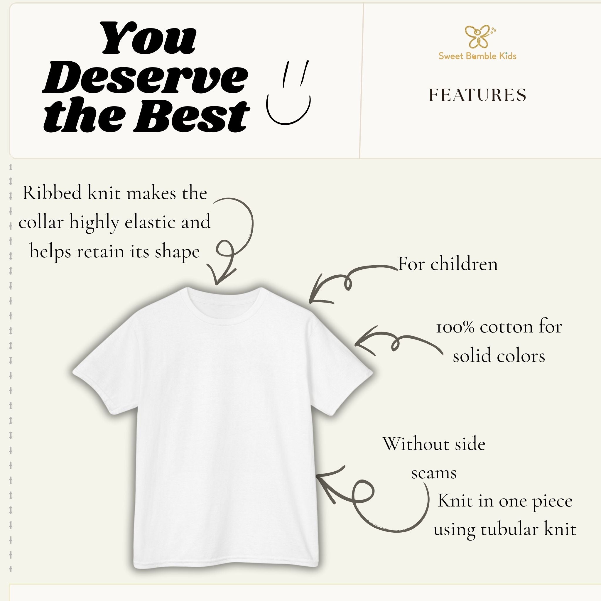 Kids T‑Shirt — "Unleavened & Unashamed" Funny Bible Easter Tee for Kids